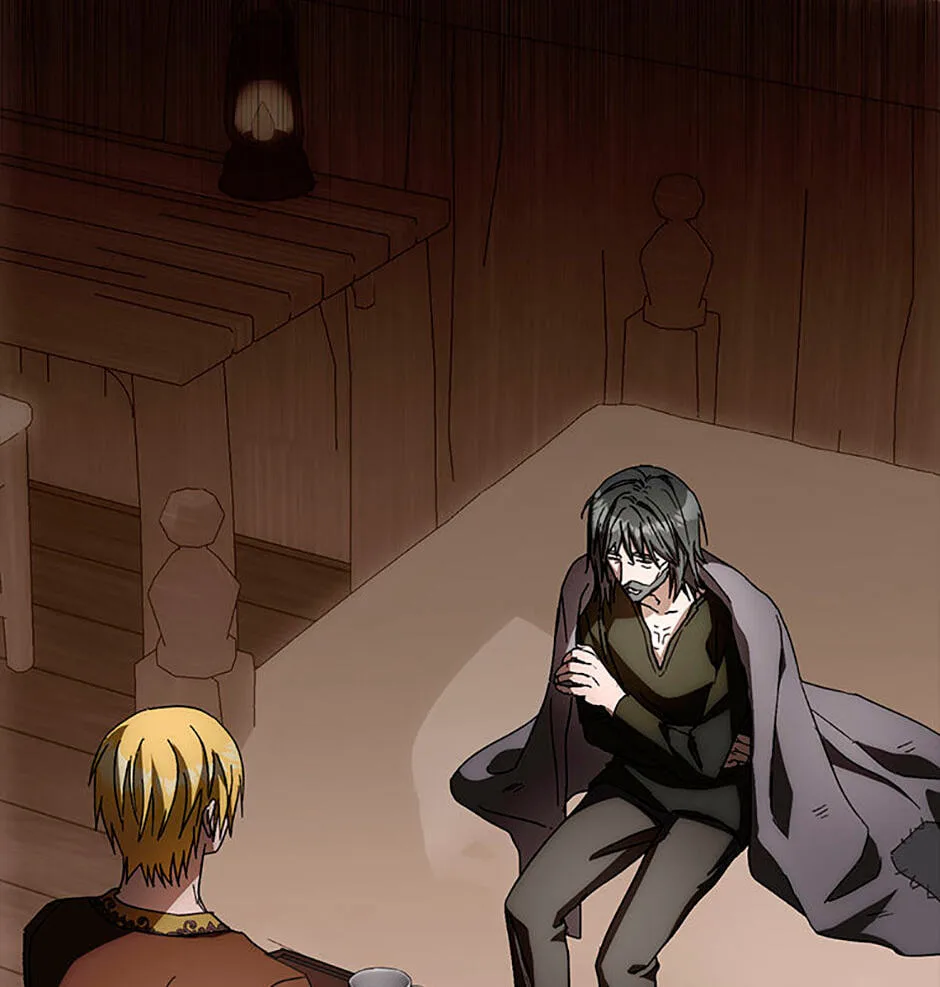 Cinderella's Pocket-Sized Protector Chapter 30 page 62
