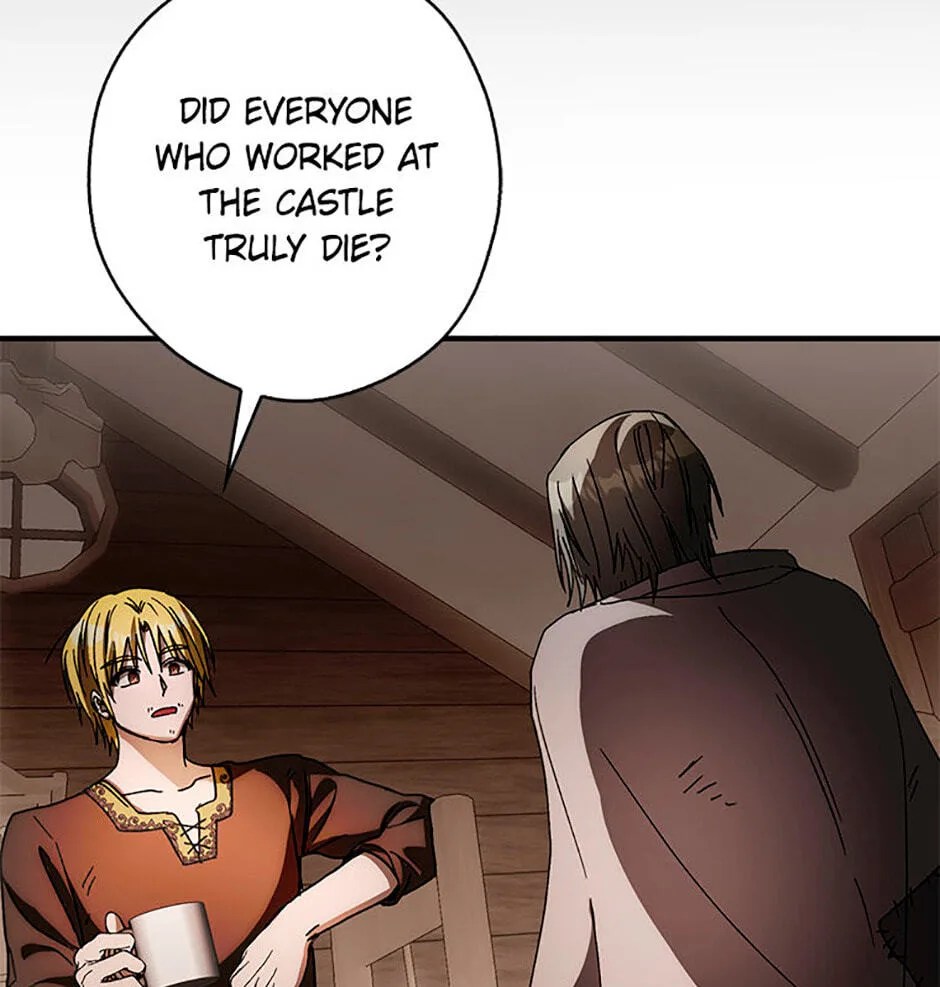 Cinderella's Pocket-Sized Protector Chapter 30 page 65