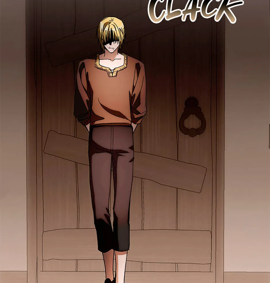 Cinderella's Pocket-Sized Protector Chapter 30 page 76