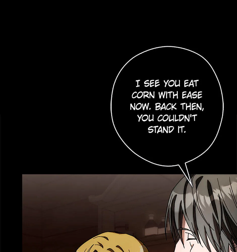 Cinderella's Pocket-Sized Protector Chapter 30 page 83