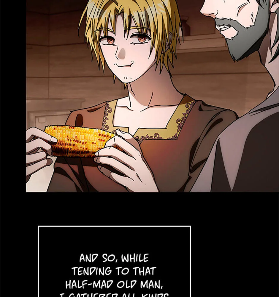 Cinderella's Pocket-Sized Protector Chapter 30 page 84