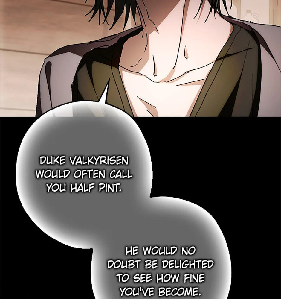 Cinderella's Pocket-Sized Protector Chapter 30 page 87