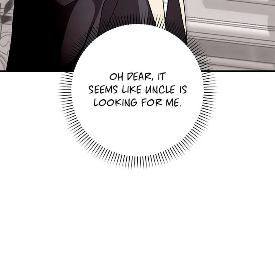 Cinderella's Pocket-Sized Protector Chapter 30 page 99