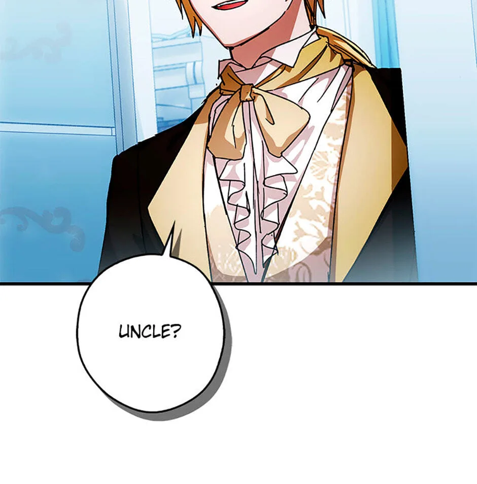 Cinderella's Pocket-Sized Protector Chapter 30 page 101