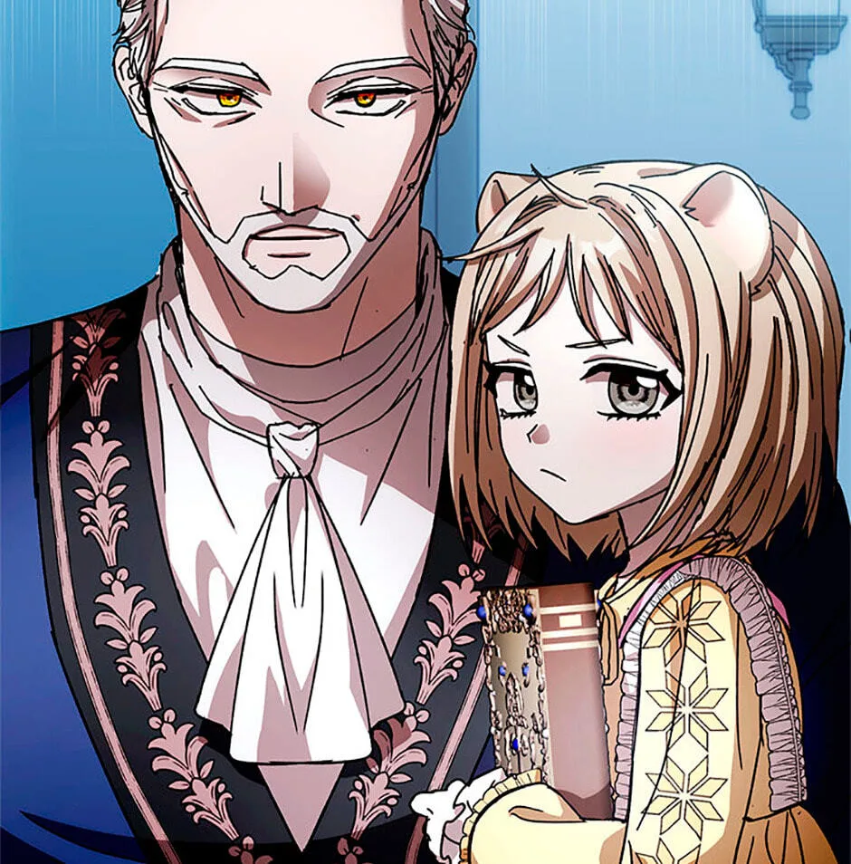 Cinderella's Pocket-Sized Protector Chapter 30 page 103