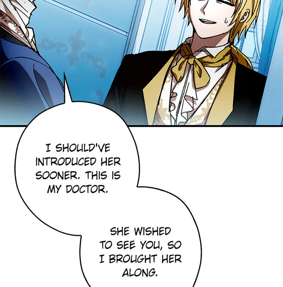 Cinderella's Pocket-Sized Protector Chapter 30 page 106