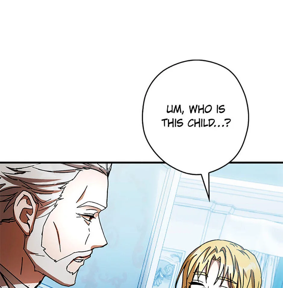Cinderella's Pocket-Sized Protector Chapter 30 page 105