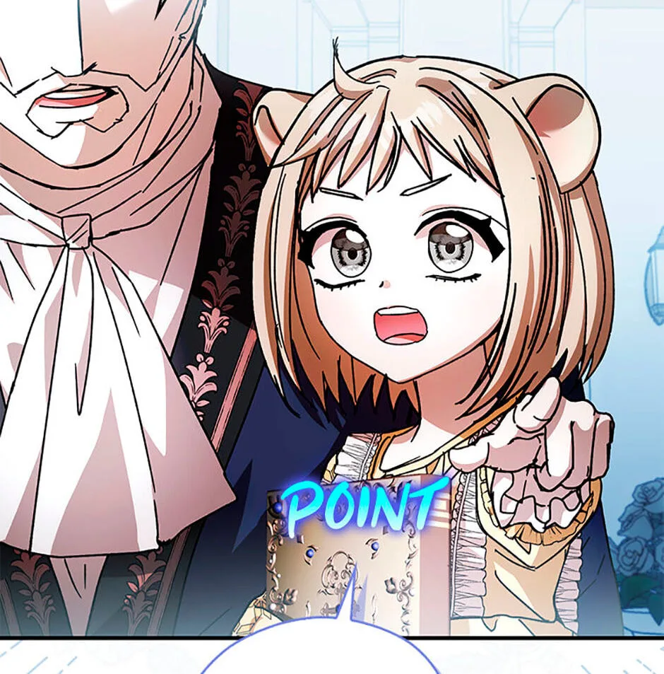 Cinderella's Pocket-Sized Protector Chapter 30 page 108