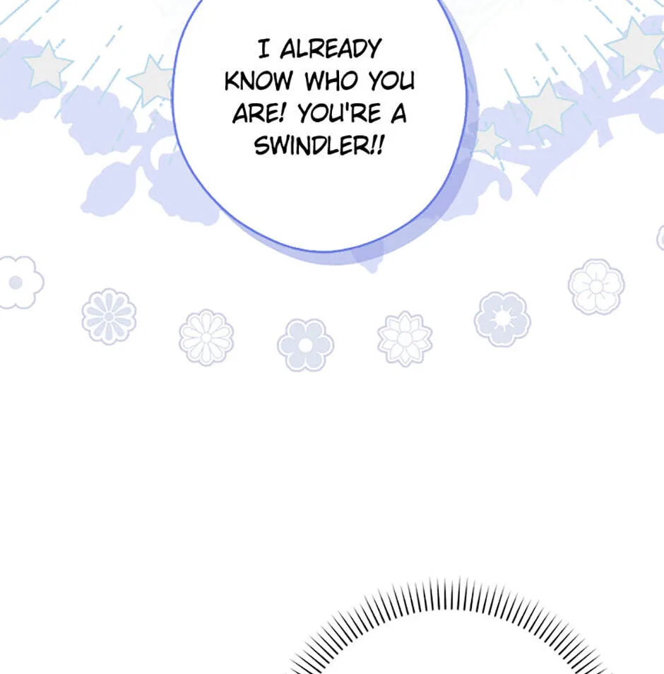 Cinderella's Pocket-Sized Protector Chapter 30 page 109