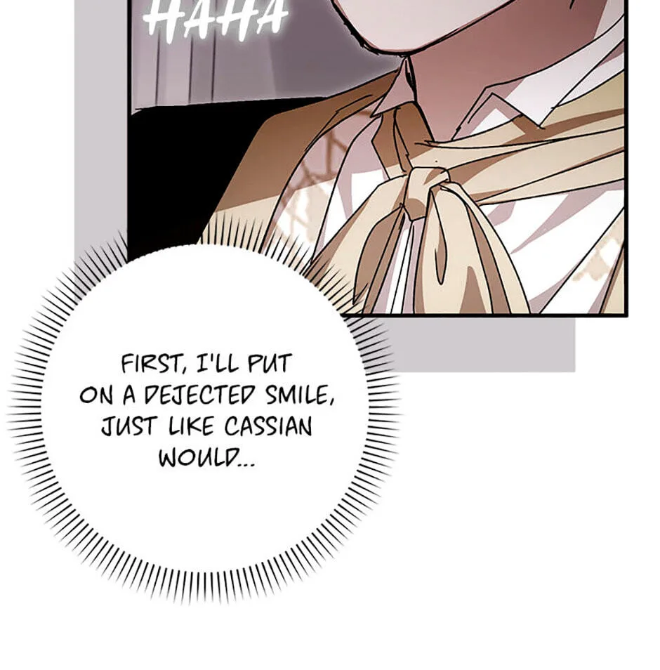 Cinderella's Pocket-Sized Protector Chapter 30 page 111