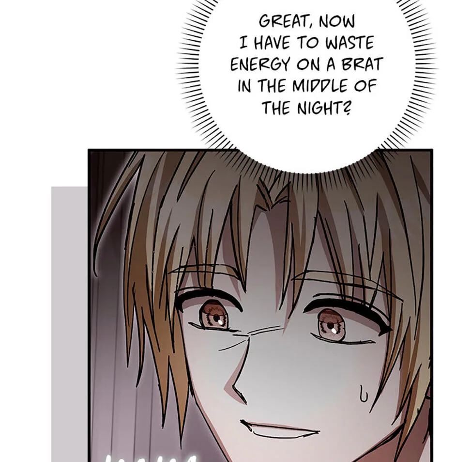 Cinderella's Pocket-Sized Protector Chapter 30 page 110