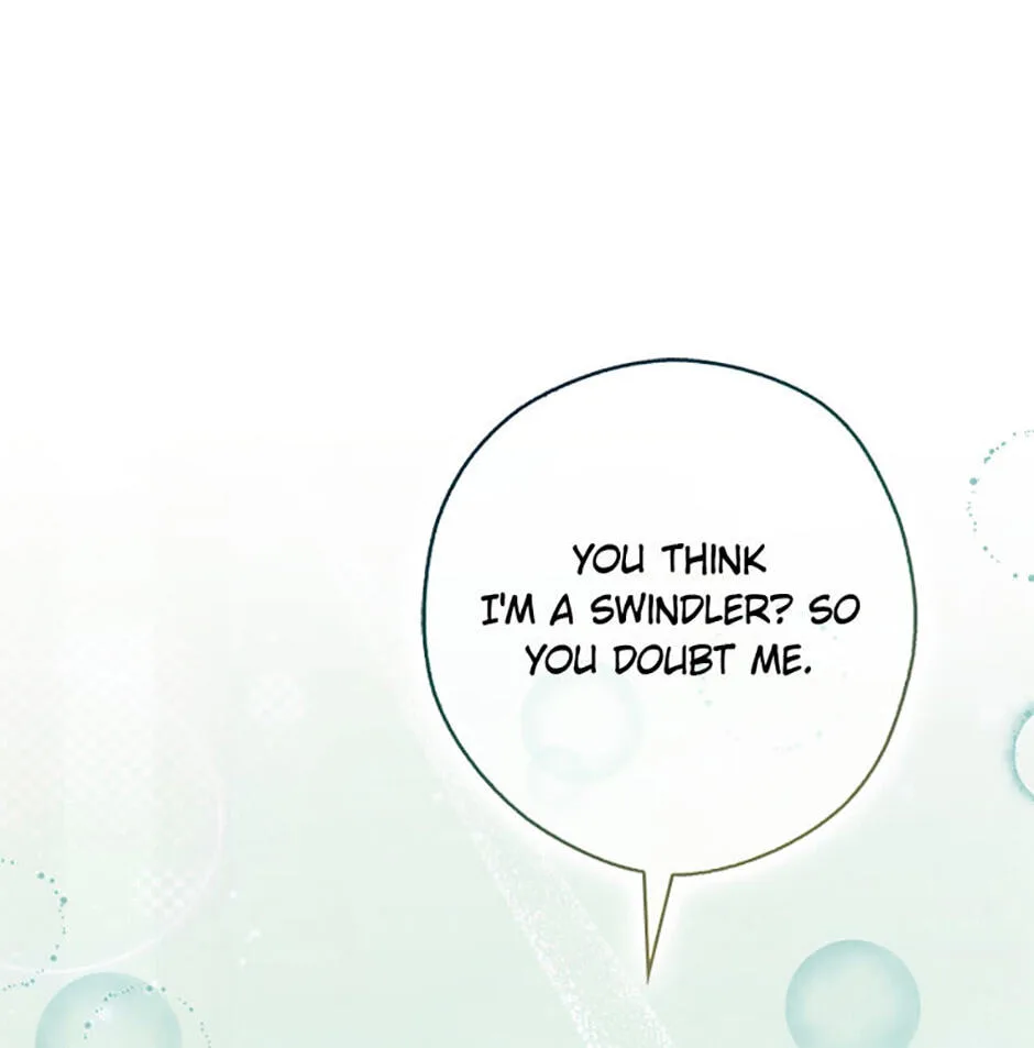 Cinderella's Pocket-Sized Protector Chapter 30 page 112