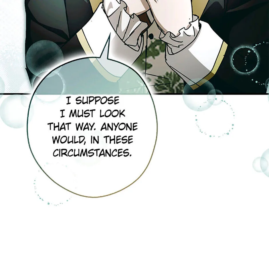 Cinderella's Pocket-Sized Protector Chapter 30 page 114