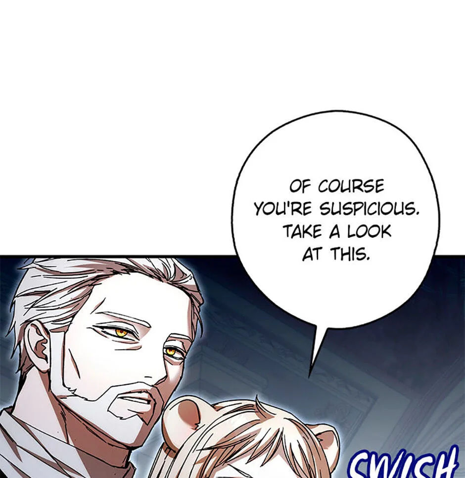 Cinderella's Pocket-Sized Protector Chapter 30 page 115