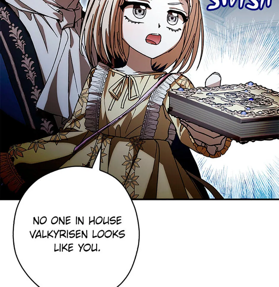 Cinderella's Pocket-Sized Protector Chapter 30 page 116