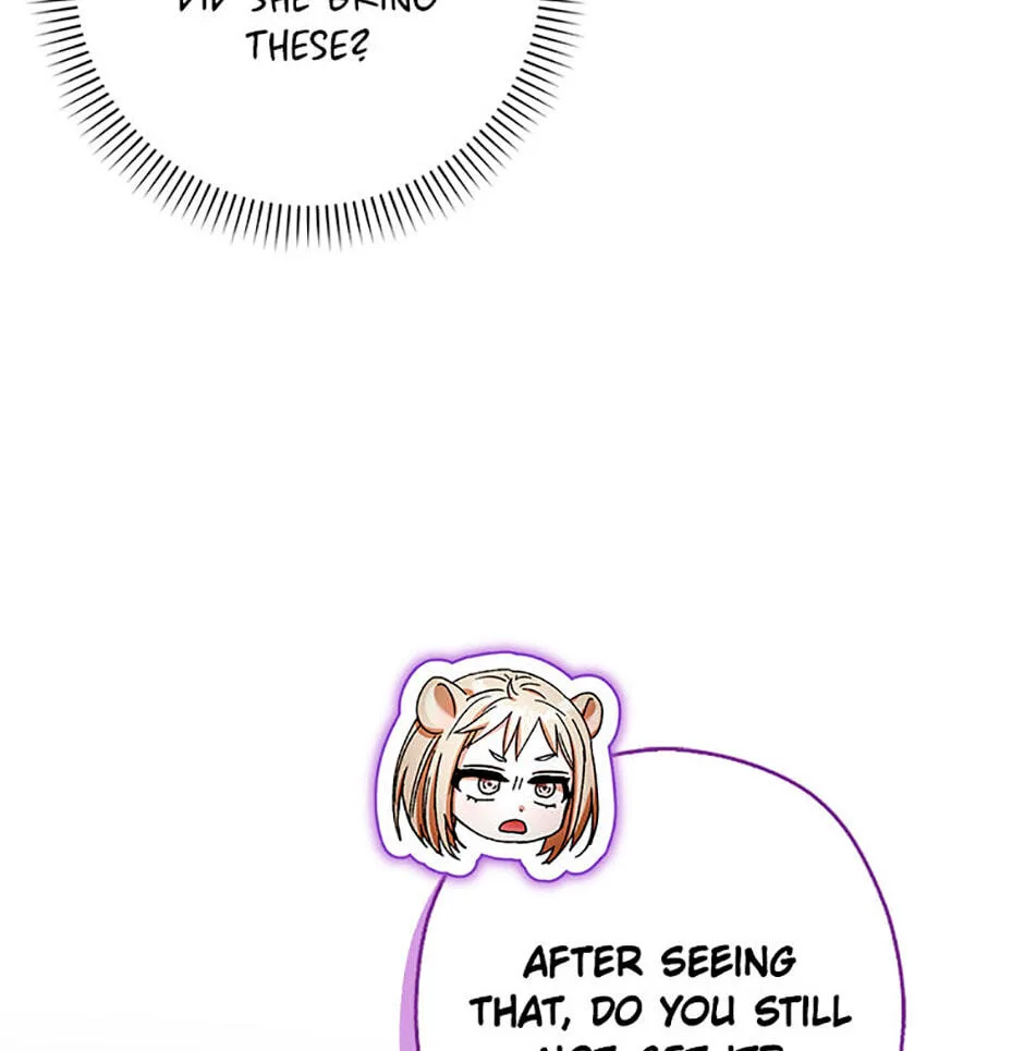 Cinderella's Pocket-Sized Protector Chapter 30 page 119