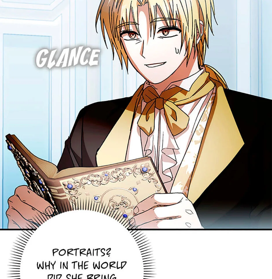 Cinderella's Pocket-Sized Protector Chapter 30 page 118