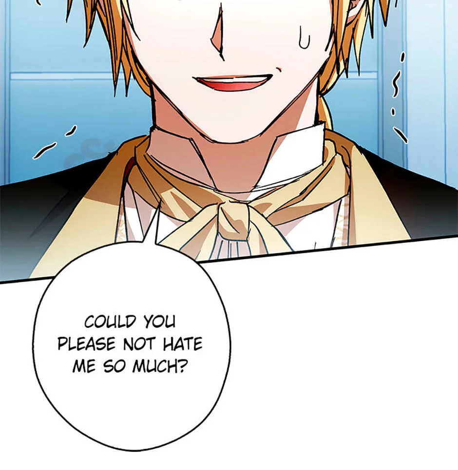 Cinderella's Pocket-Sized Protector Chapter 30 page 124