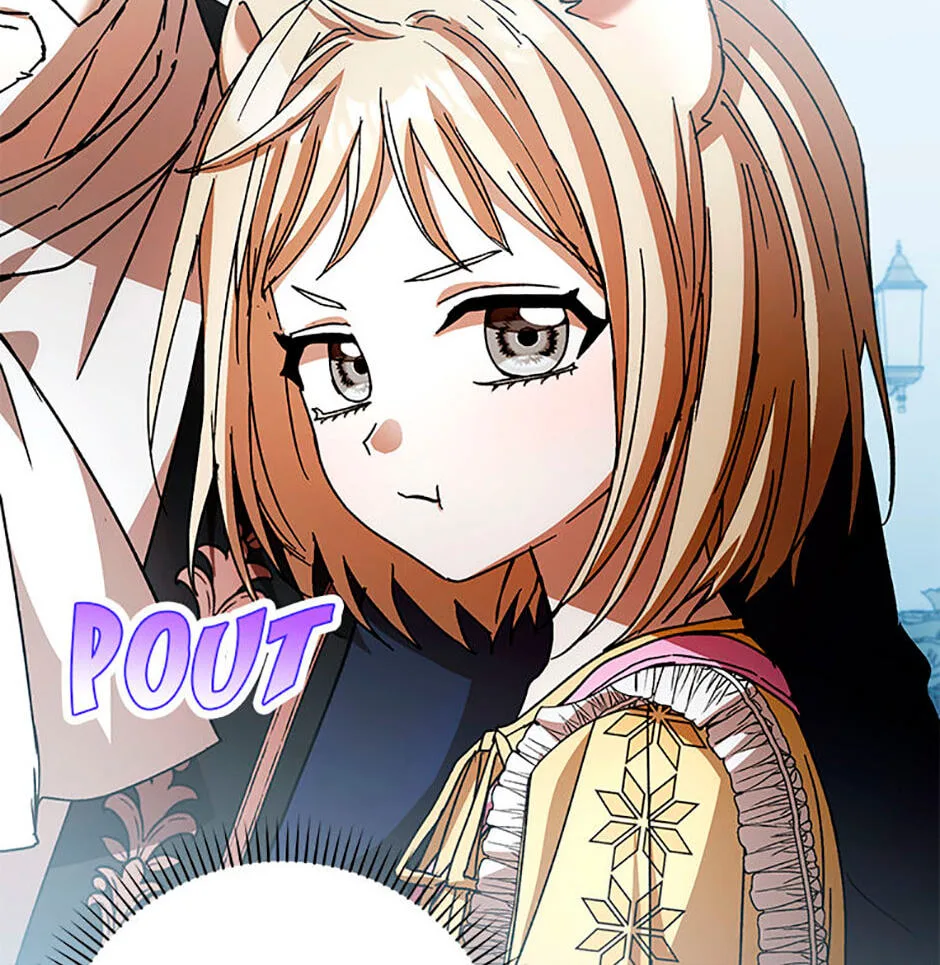 Cinderella's Pocket-Sized Protector Chapter 30 page 126