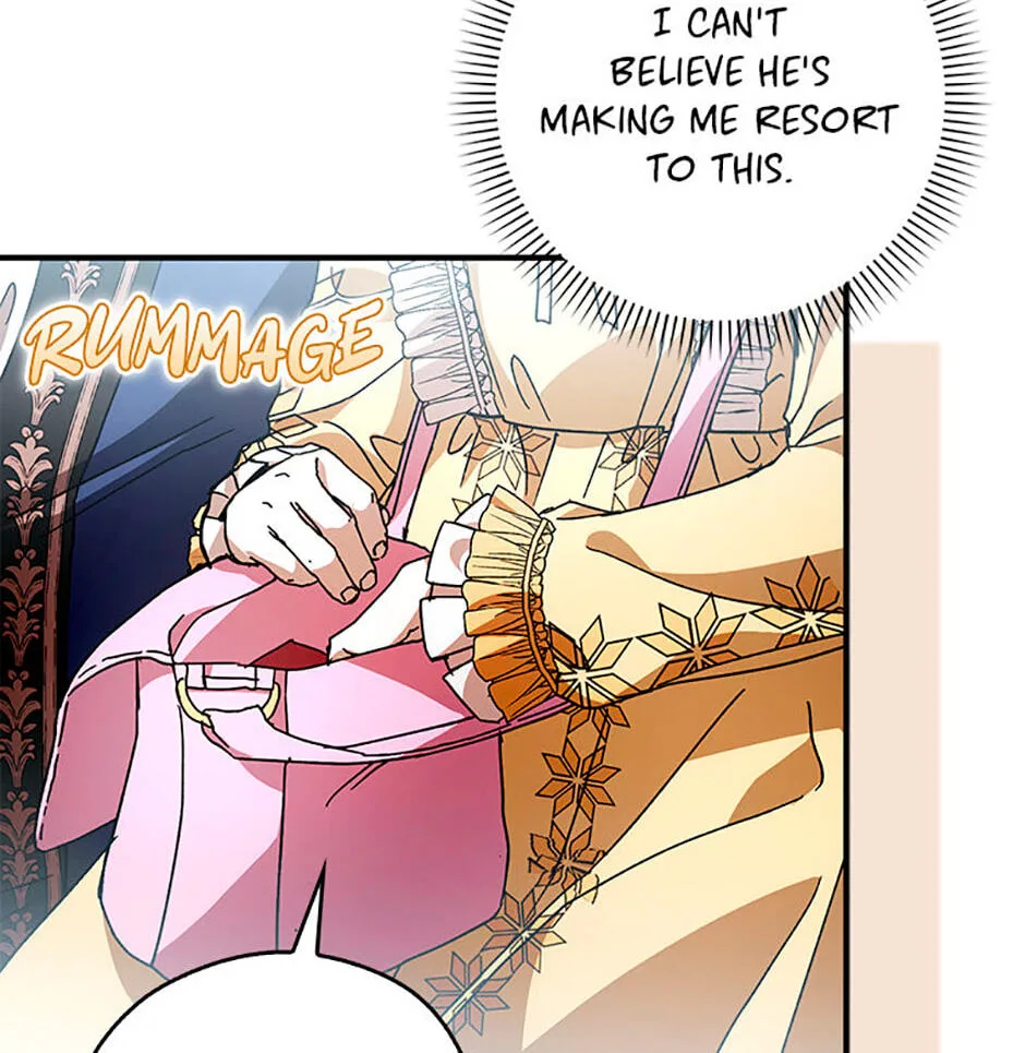 Cinderella's Pocket-Sized Protector Chapter 30 page 128