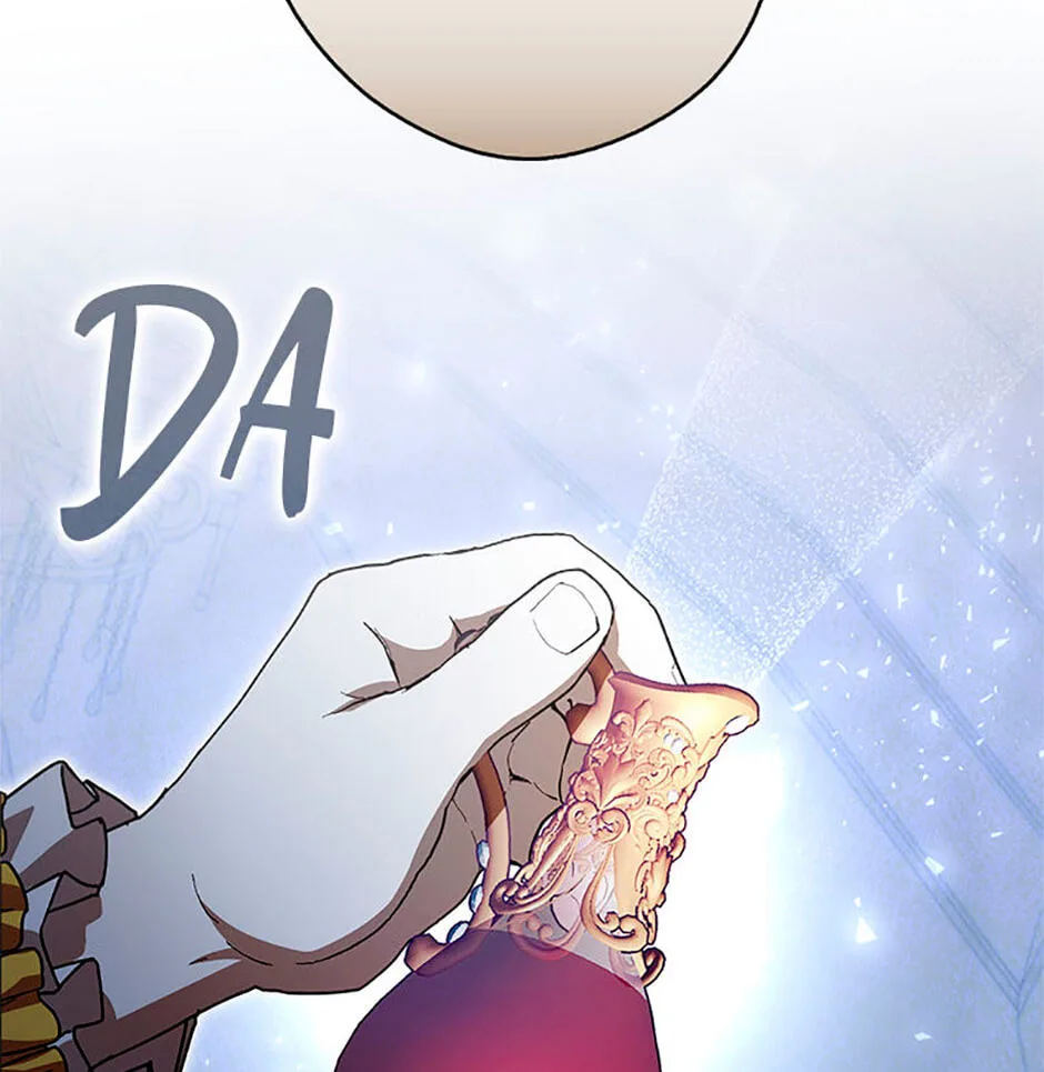 Cinderella's Pocket-Sized Protector Chapter 30 page 130