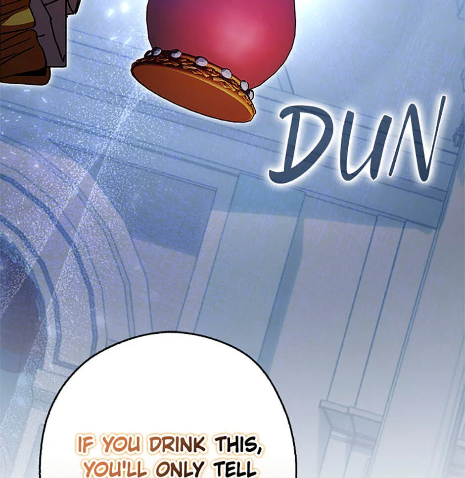 Cinderella's Pocket-Sized Protector Chapter 30 page 131
