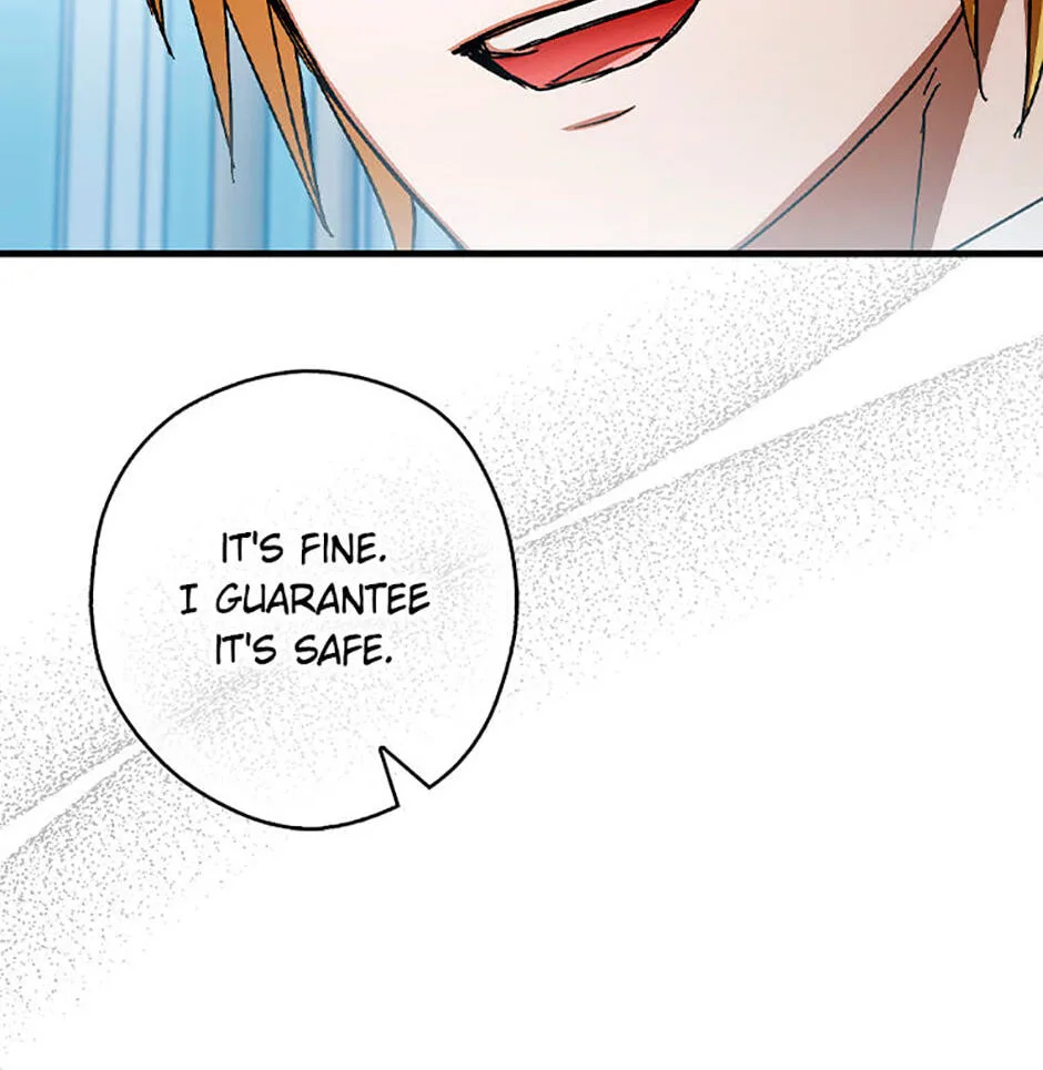 Cinderella's Pocket-Sized Protector Chapter 30 page 134