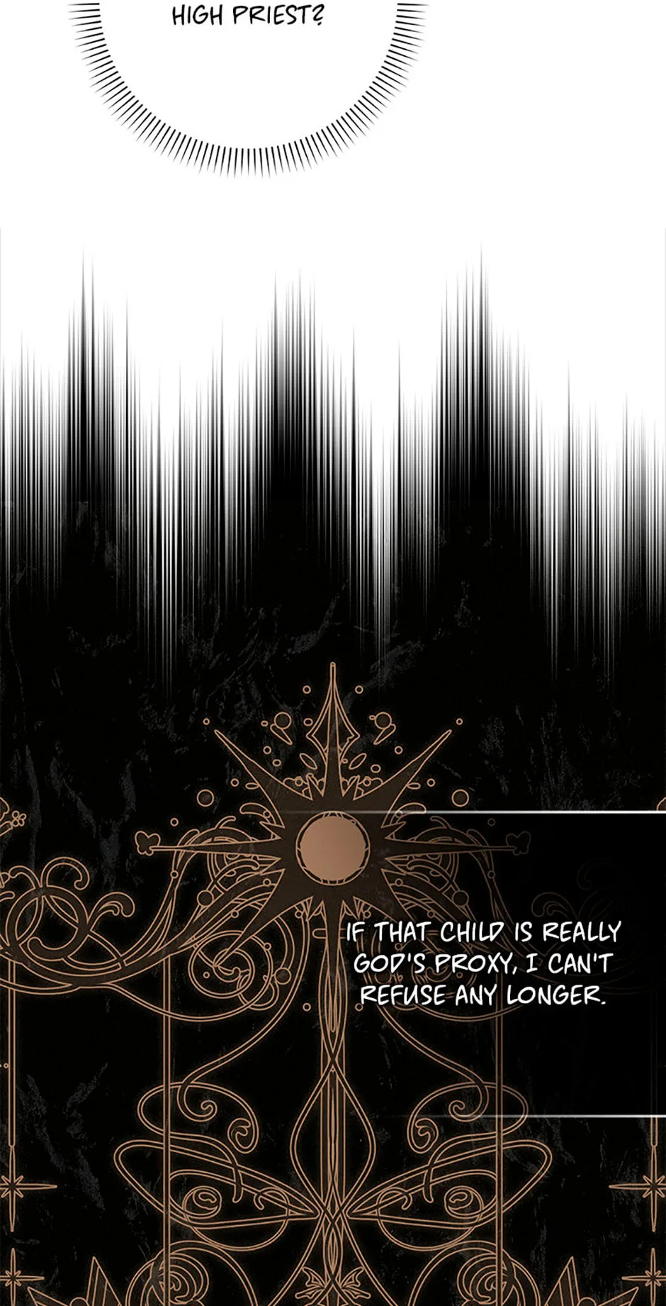 Cinderella's Pocket-Sized Protector Chapter 30 page 138