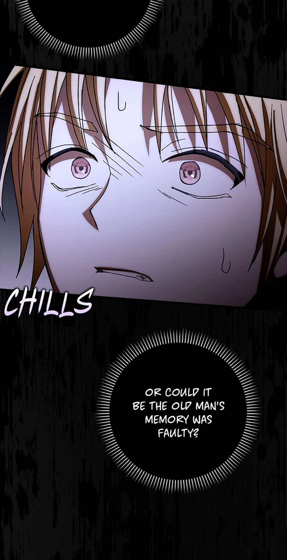 Cinderella's Pocket-Sized Protector Chapter 30 page 142