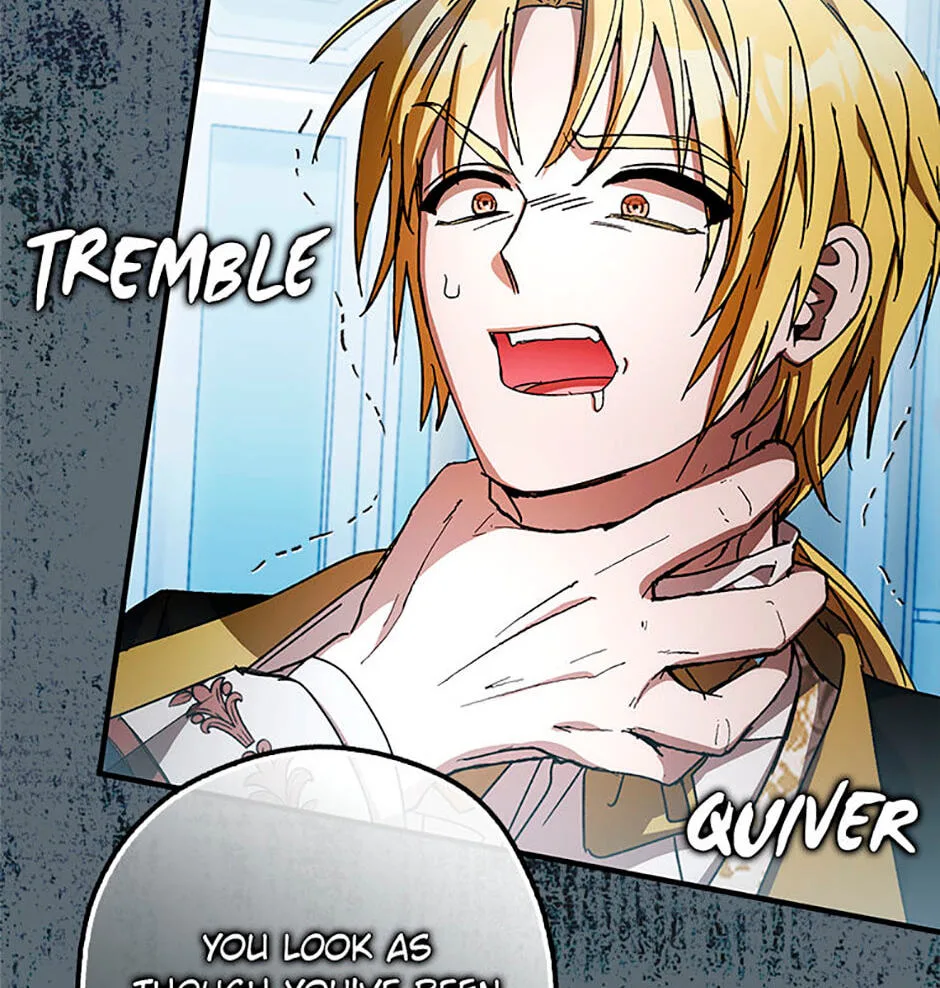 Cinderella's Pocket-Sized Protector Chapter 31 page 20