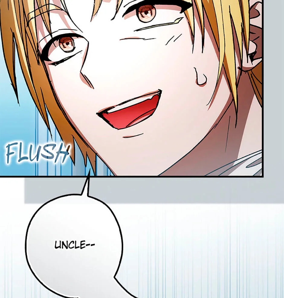 Cinderella's Pocket-Sized Protector Chapter 31 page 14