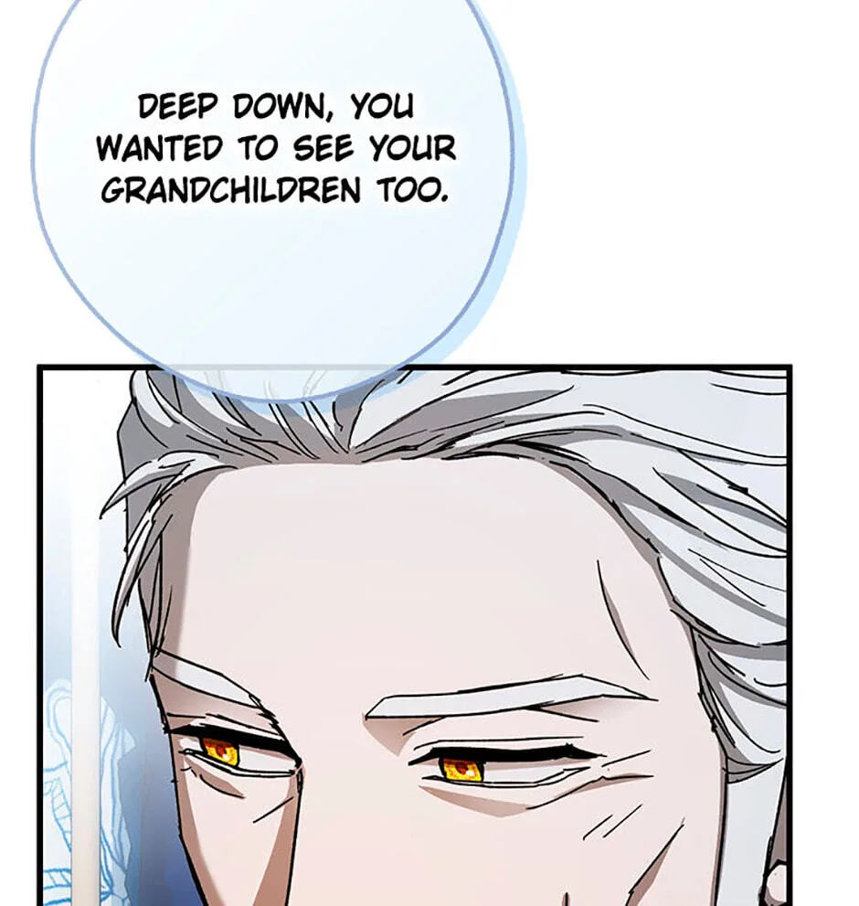 Cinderella's Pocket-Sized Protector Chapter 31 page 34