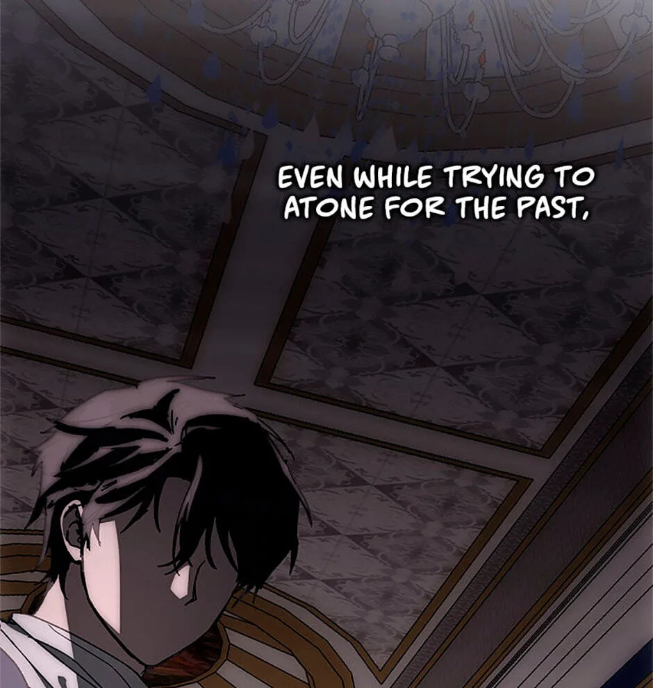 Cinderella's Pocket-Sized Protector Chapter 31 page 36