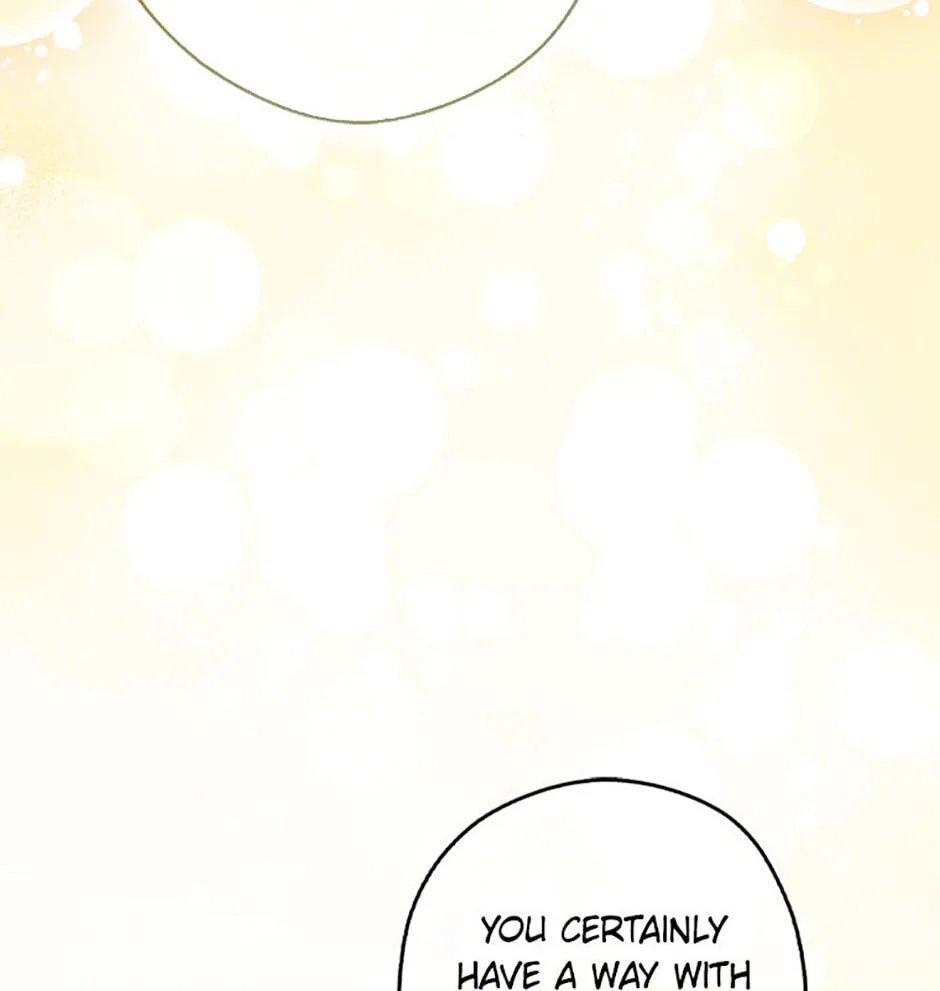 Cinderella's Pocket-Sized Protector Chapter 31 page 44