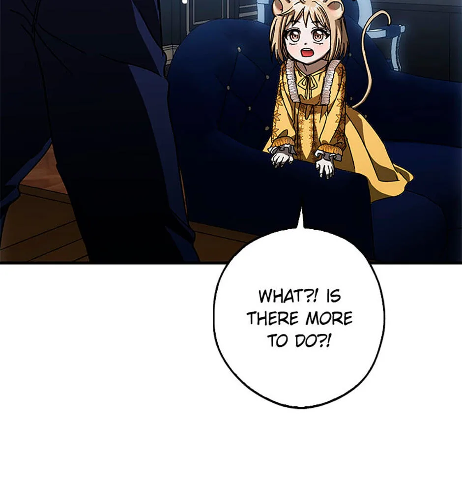 Cinderella's Pocket-Sized Protector Chapter 31 page 46