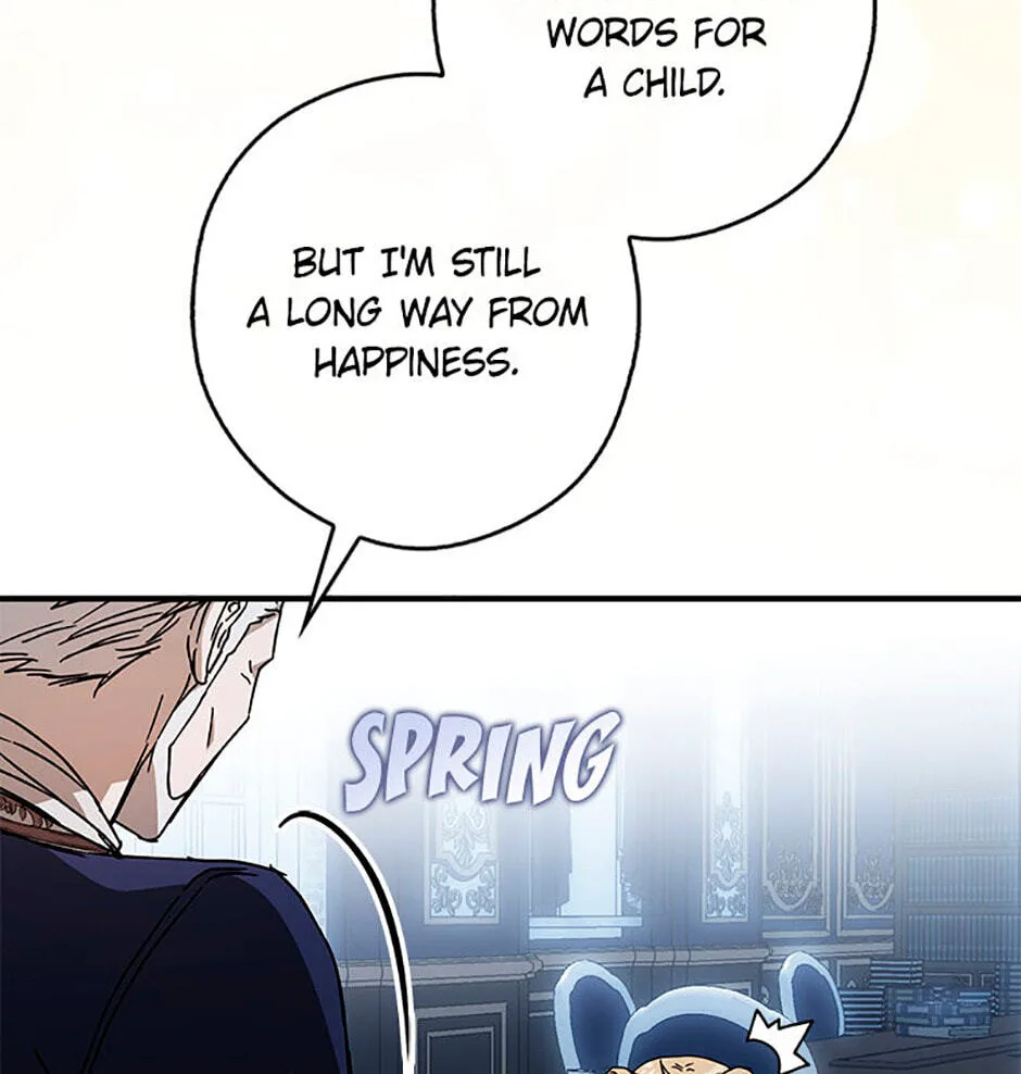 Cinderella's Pocket-Sized Protector Chapter 31 page 45