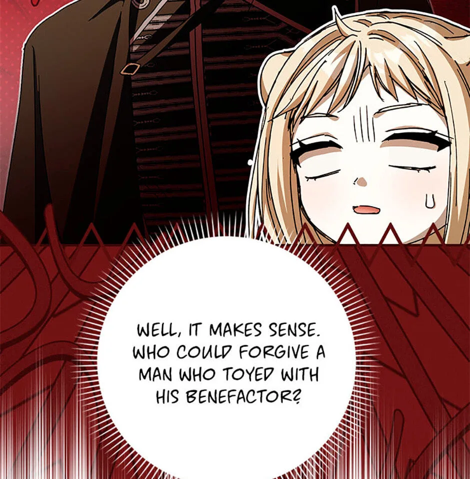 Cinderella's Pocket-Sized Protector Chapter 31 page 51