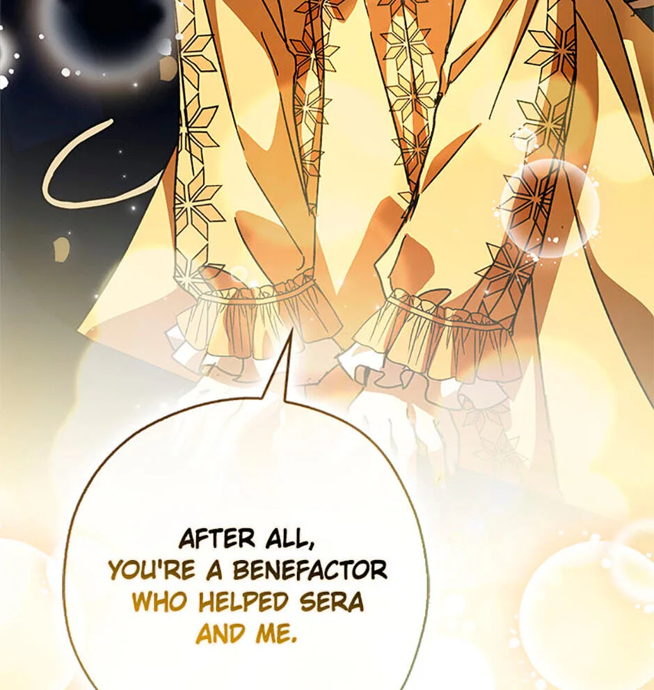 Cinderella's Pocket-Sized Protector Chapter 31 page 43