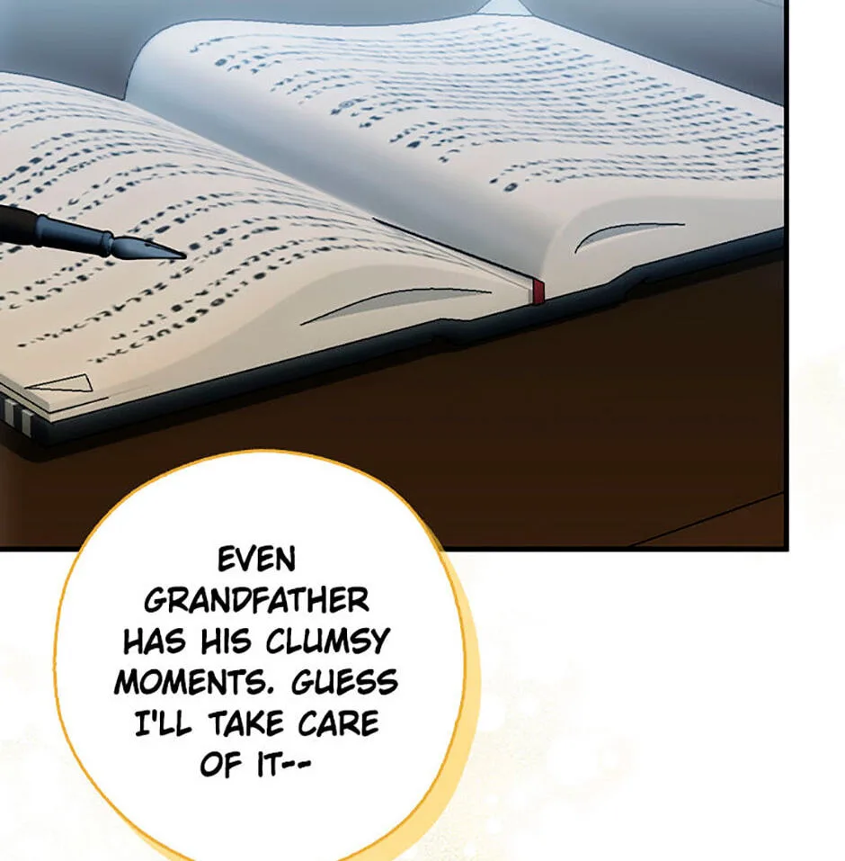 Cinderella's Pocket-Sized Protector Chapter 31 page 56