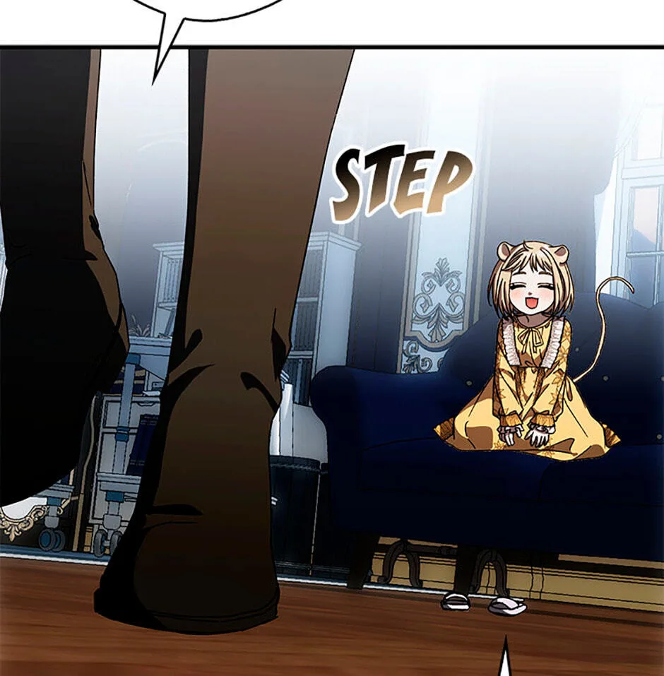 Cinderella's Pocket-Sized Protector Chapter 31 page 53