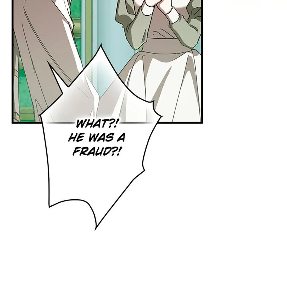 Cinderella's Pocket-Sized Protector Chapter 31 page 62