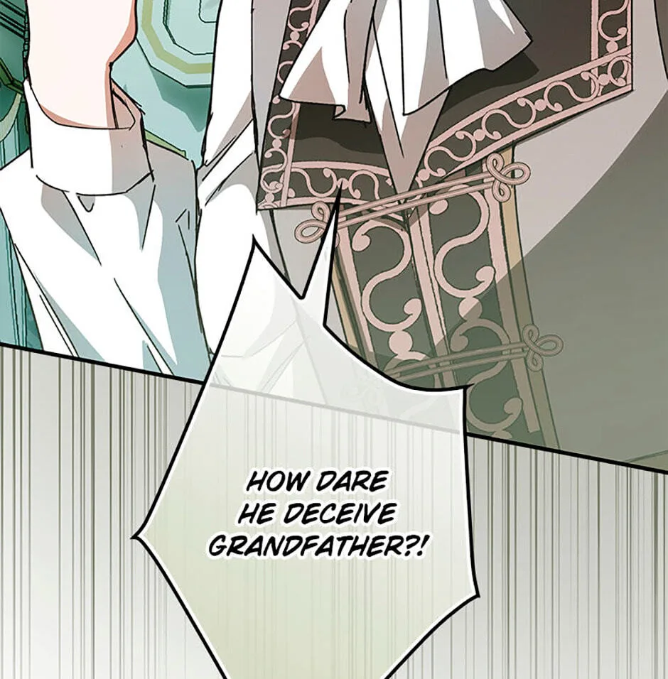 Cinderella's Pocket-Sized Protector Chapter 31 page 65