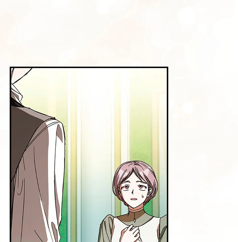 Cinderella's Pocket-Sized Protector Chapter 31 page 61