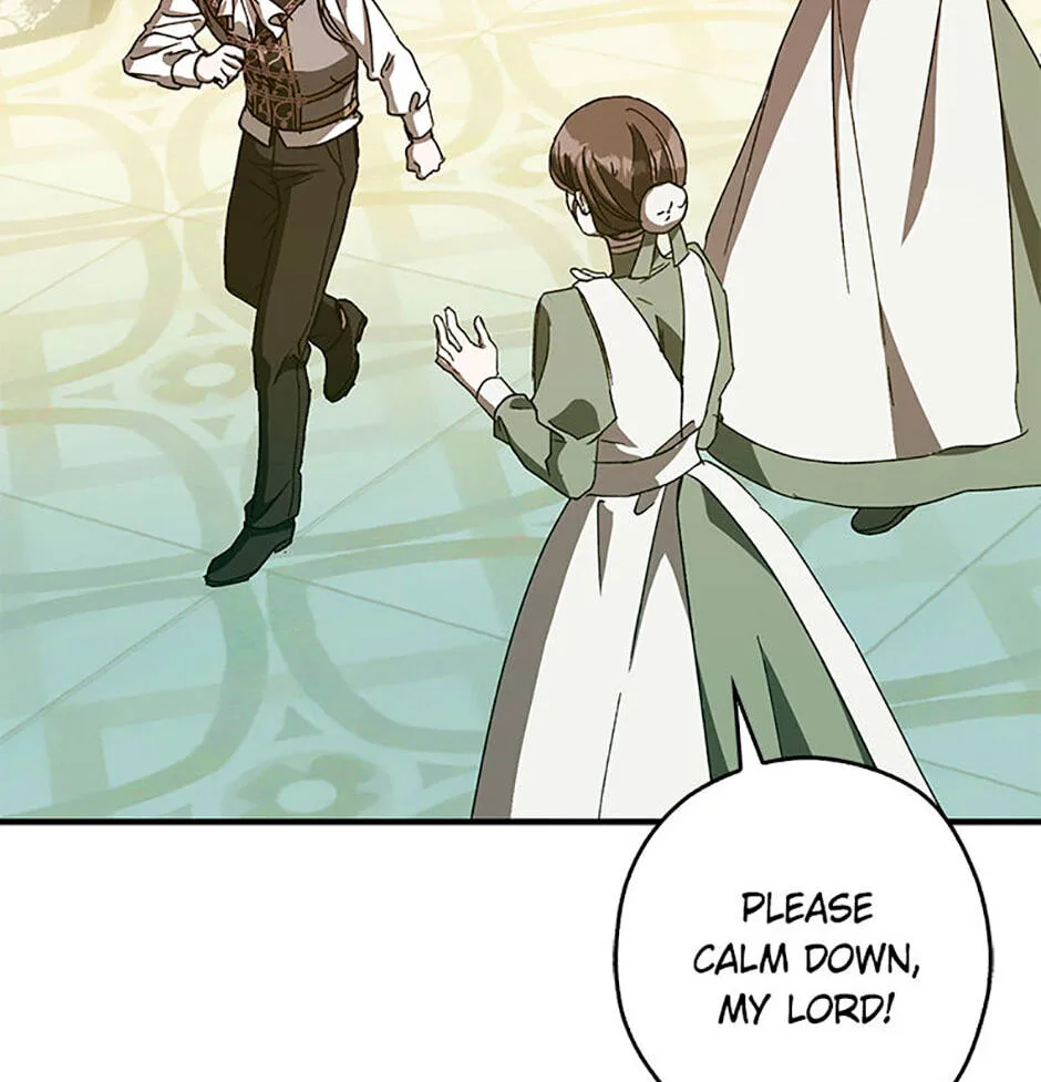 Cinderella's Pocket-Sized Protector Chapter 31 page 68