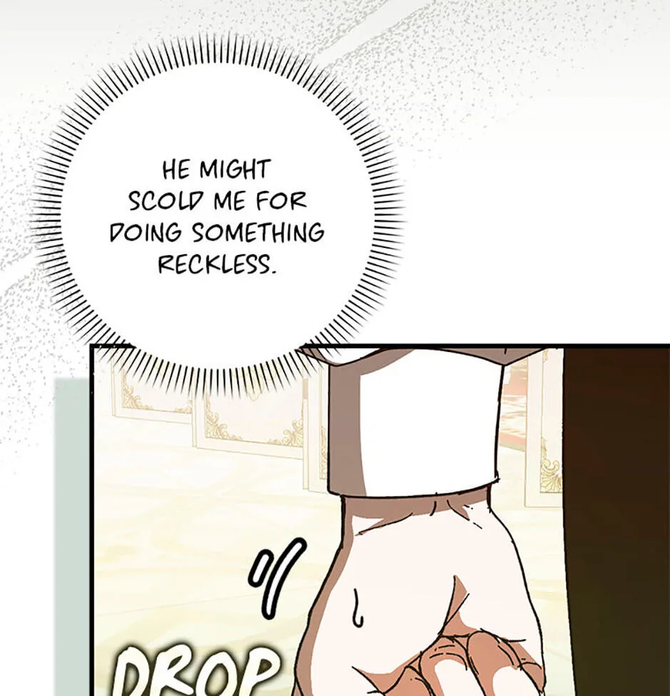 Cinderella's Pocket-Sized Protector Chapter 31 page 74