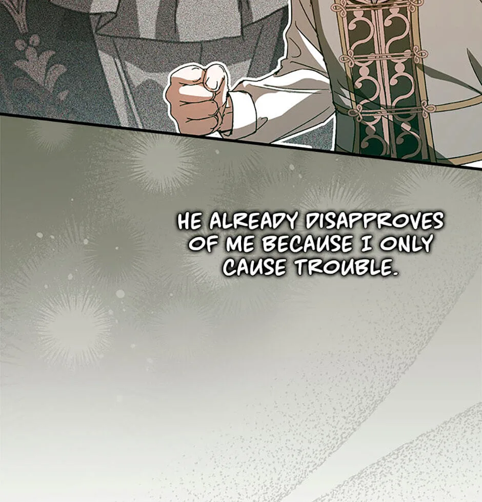 Cinderella's Pocket-Sized Protector Chapter 31 page 73