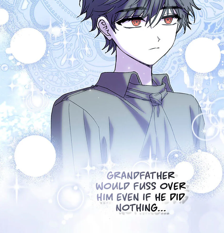 Cinderella's Pocket-Sized Protector Chapter 31 page 78