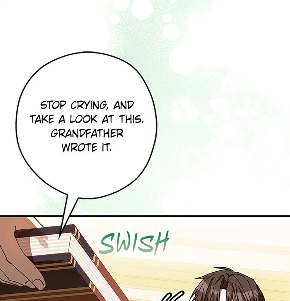 Cinderella's Pocket-Sized Protector Chapter 31 page 83
