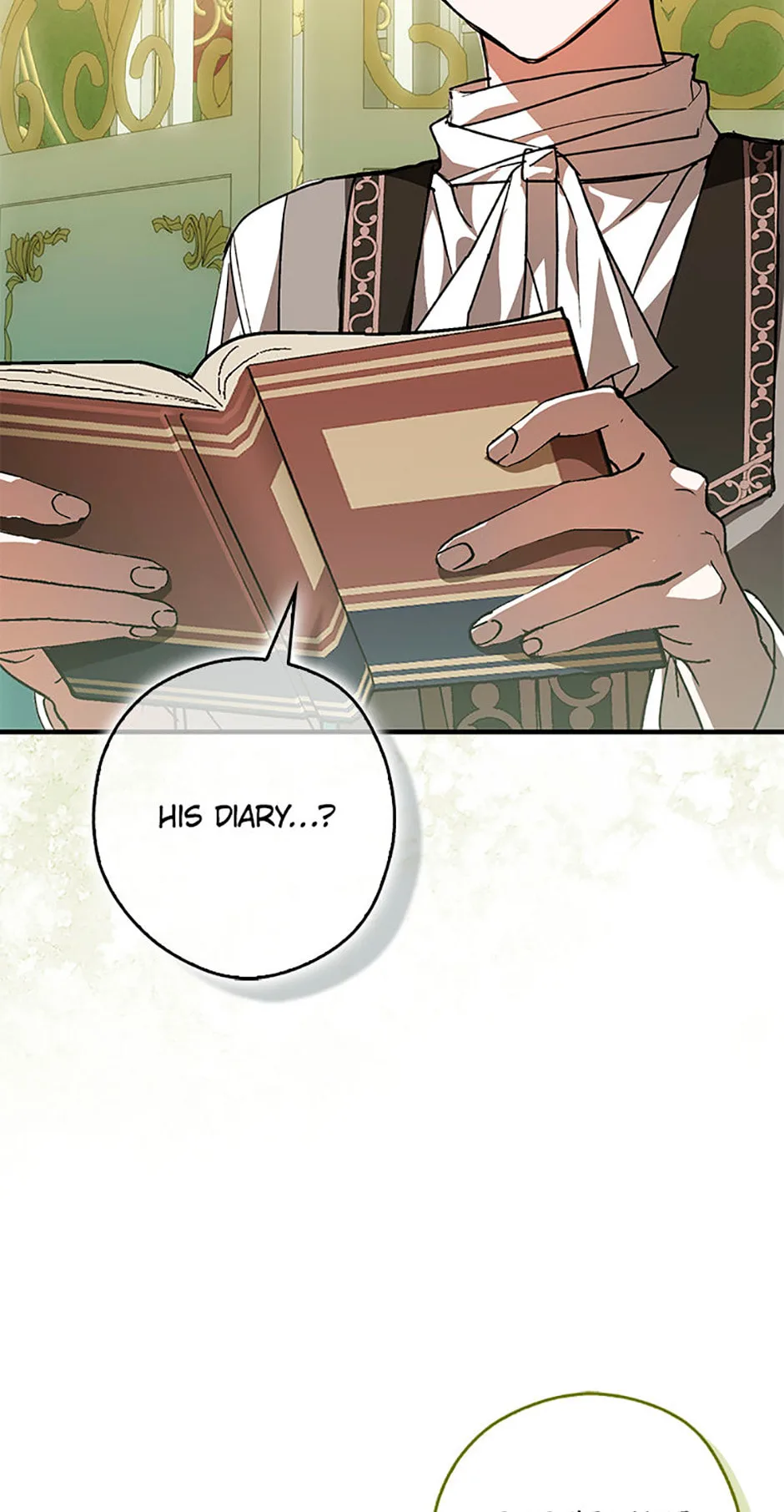 Cinderella's Pocket-Sized Protector Chapter 31 page 86