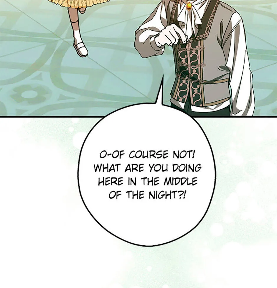 Cinderella's Pocket-Sized Protector Chapter 31 page 82